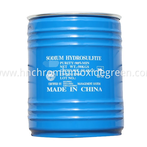 Sodium Hydrosulfite 85% 88% 90% For Bleaching